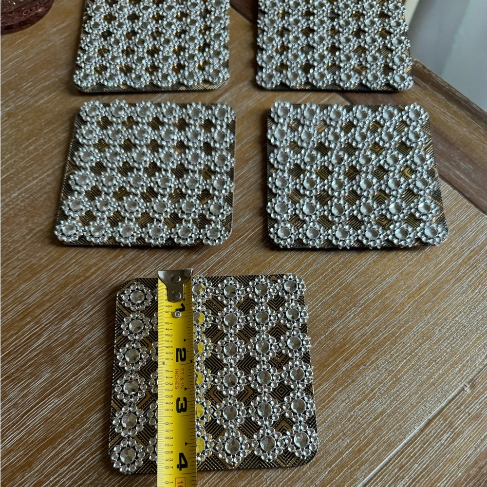 Beautiful Coasters - Picture 4 of 6